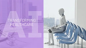 Read AI Transforming Healthcare