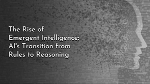 Read The Rise of Emergent Intelligence