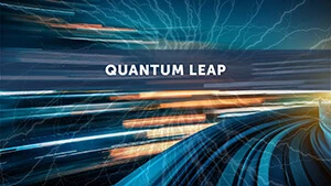 Read The Quantum Leap: Transforming AI with Quantum Computing